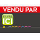Panneau Recto/Verso - A VENDRE - 120x80cm