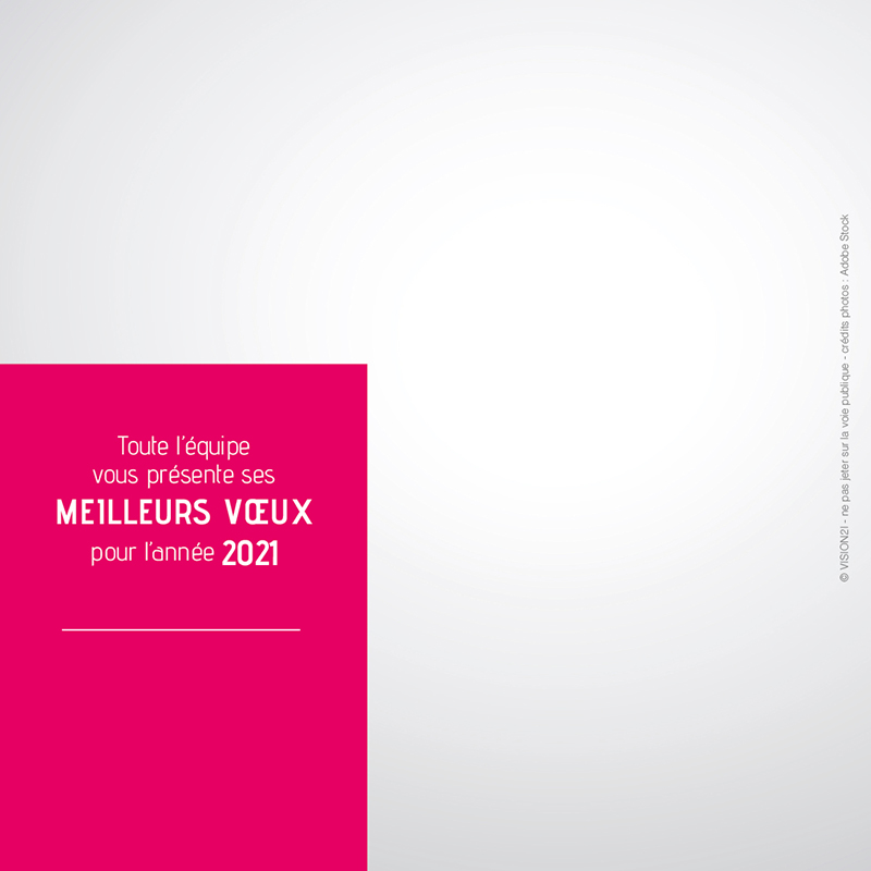Illustration & Graphisme | Carte de voeux 2021 Scalen | Sandrine Pilloud