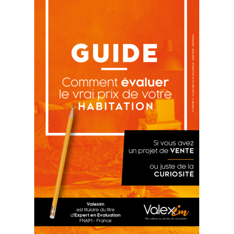 OUTILS A5 - Évaluer le vrai pris de votre habitation