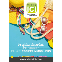 flyer A5- VENDU conseiller