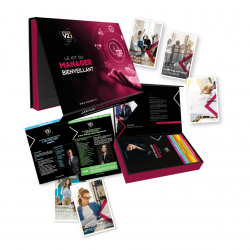 Le Kit du Manager Bienveillant hors métiers immobiliers