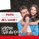 FACEBOOK - Fête des pères - 1