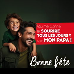 FACEBOOK - Fête des pères - 2
