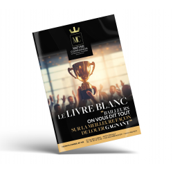 Livre blanc « On vous dit tout sur la meilleure façon de louer gagnant »