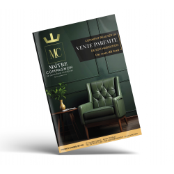 Livre blanc « Comment réaliser la vente parfaite de son habitation ? »