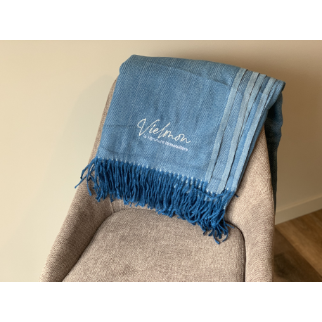 Liteaux personnalisables brodés (sur devis)