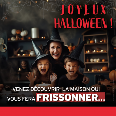 FACEBOOK - Halloween - 1