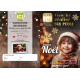 Dépliant A4 OUVERT - Noël