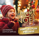 FACEBOOK - JOYEUX NOEL