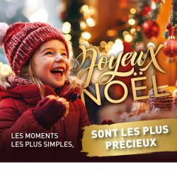 FACEBOOK - JOYEUX NOEL