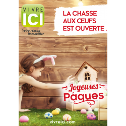 Flyer A5 Saint-Valentin 2026