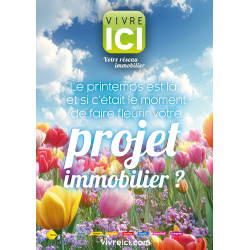 Affiche A3/A4 - Printemps