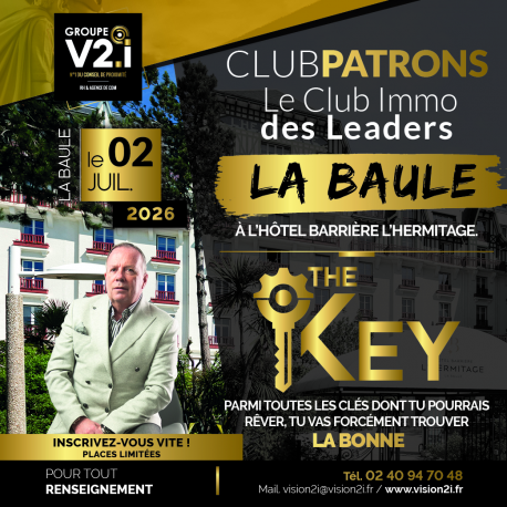Acompte REPAS Club 2 juillet -2026  Club Patrons - 50 € HT