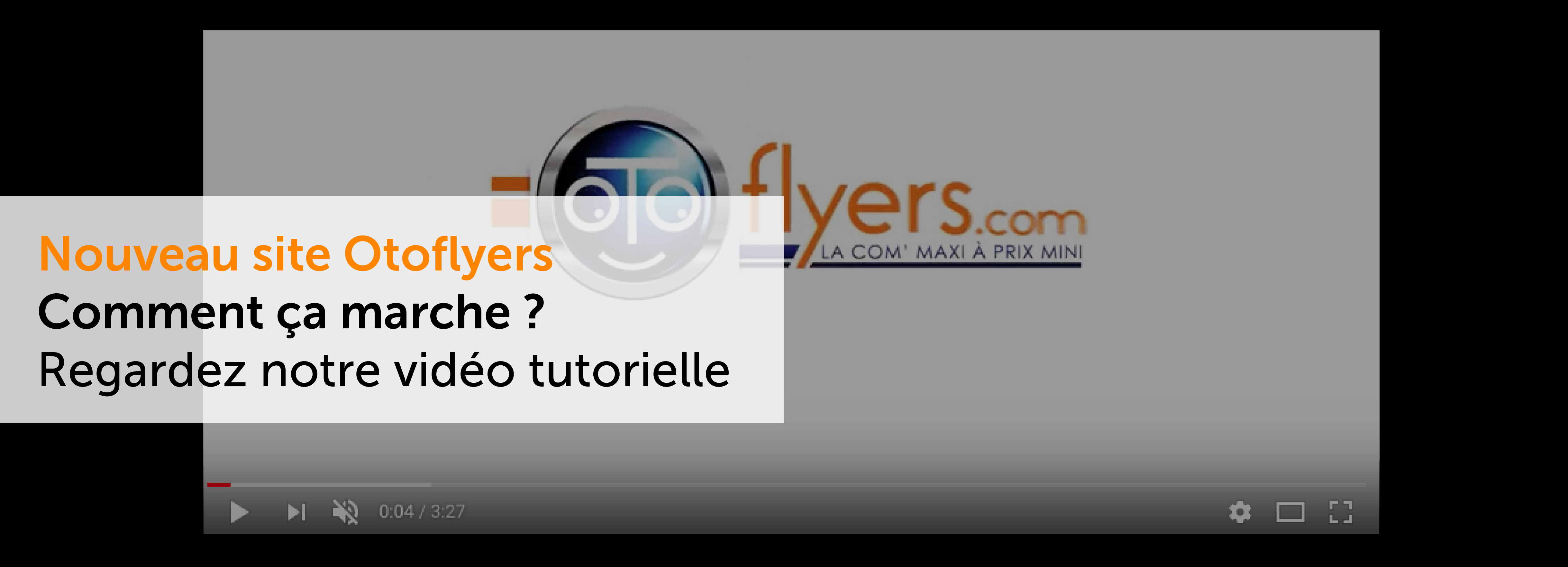 Découvrez notre vidéo tutorielle !