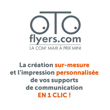 Votre spécialiste du flyers immobilier