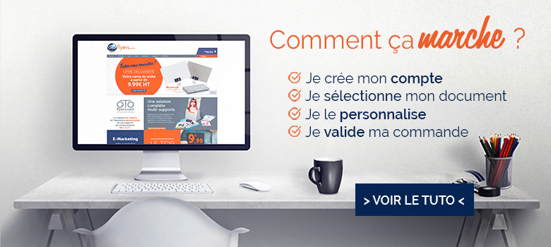 Comment configurer votre visuel